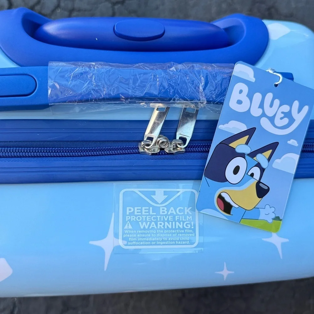 NEW! Kids BBC Bluey 18